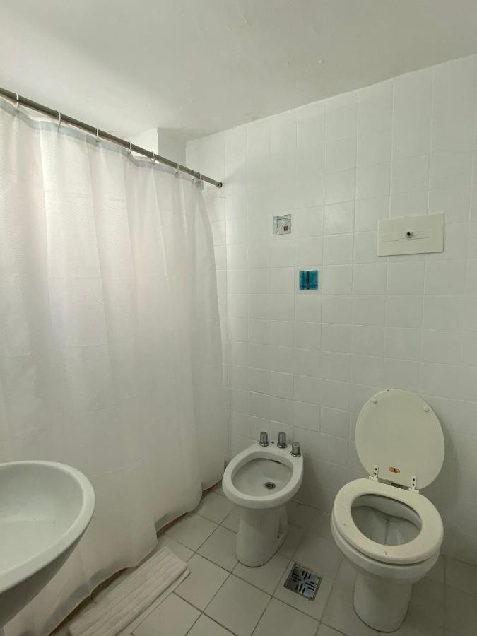 Hotel Sun Bariloche Zewnętrze zdjęcie